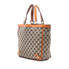 Secondhand Gucci GG Canvas Abbey D Ring Tote