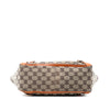 Secondhand Gucci GG Canvas Abbey D Ring Tote