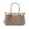 Secondhand Gucci GG Canvas Bella Satchel