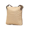 Secondhand Gucci GG Canvas Crossbody