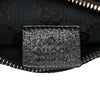 Secondhand Gucci GG Canvas Double Pocket Belt Bag