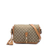 Secondhand Gucci GG Canvas Marrakech Crossbody