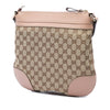 Secondhand Gucci GG Canvas Mayfair Crossbody