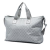 Secondhand Gucci GG Canvas Satchel