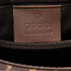Secondhand Gucci GG Canvas Shoulder Bag