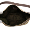 Secondhand Gucci GG Canvas Web Handbag