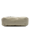 Secondhand Gucci GG Canvas Web Mayfair Satchel