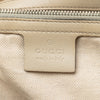 Secondhand Gucci GG Canvas Web Mayfair Tote