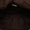 Secondhand Gucci GG Canvas Web Tote