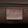 Secondhand Gucci GG Canvas Web Tote