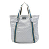 Secondhand Gucci GG Canvas Web Tote