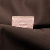 Secondhand Gucci GG Canvas Web Tote