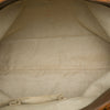 Secondhand Gucci GG Canvas Web Tote