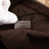 Secondhand Gucci GG Canvas Web Travel Bag