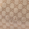 Secondhand Gucci GG Canvas Web Vertical Tote