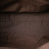 Secondhand Gucci GG Canvas Web Vertical Tote