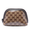 Gucci GG Crystal Pouch Secondhand