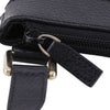 Secondhand Gucci GG Denim Nailhead Crossbody