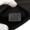 Secondhand Gucci GG Denim Shoulder Bag