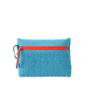Secondhand Gucci GG Embossed Neoprene Scuba Pouch