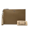 Secondhand Gucci GG Marmont Calfskin Clutch