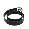 Secondhand Gucci GG Marmont Calfskin Wide Belt