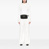 Secondhand Gucci GG Nylon Web Belt Bag
