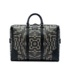 Secondhand Gucci GG Supreme Caleido Eden Briefcase