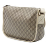 Secondhand Gucci GG Supreme Crossbody