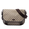 Secondhand Gucci GG Supreme Crossbody