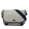 Secondhand Gucci GG Supreme Crossbody