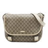 Secondhand Gucci GG Supreme Crossbody