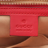 Secondhand Gucci GG Supreme Linea A Fold Over Tote
