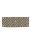 Secondhand Gucci GG Supreme Linea A Satchel