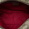 Secondhand Gucci GG Supreme Soft Trunk Crossbody