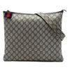 Secondhand Gucci GG Supreme Web Crossbody