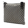 Secondhand Gucci GG Supreme Web Crossbody
