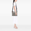 Secondhand Gucci GG Supreme Web Crossbody