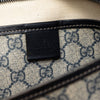 Secondhand Gucci GG Supreme Web Crossbody
