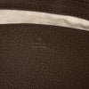 Secondhand Gucci GG Supreme Web Ophidia Pochette Crossbody