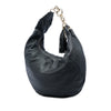 Secondhand Gucci Grained Calfskin Sienna Hobo