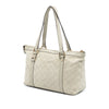 Secondhand Gucci Guccissima Abbey D Ring Tote