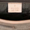 Secondhand Gucci Guccissima Crossbody