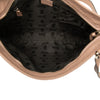 Secondhand Gucci Guccissima Crossbody