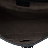 Secondhand Gucci Guccissima Flap Messenger Bag