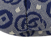 Secondhand Gucci Kids GG Canvas Star Web Belt Bag