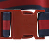 Secondhand Gucci Kids GG Canvas Star Web Belt Bag