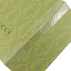 Secondhand Gucci Kids GG Canvas Star Web Belt Bag