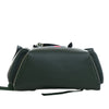 Secondhand Gucci Large Calfskin Web Ophidia Backpack