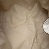 Secondhand Gucci Large Diamante Raffia Sukey Tote